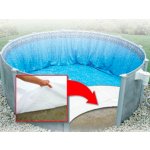 Covernit Podložka pod bazén 500g/m2 4 x 8 m – Zboží Dáma