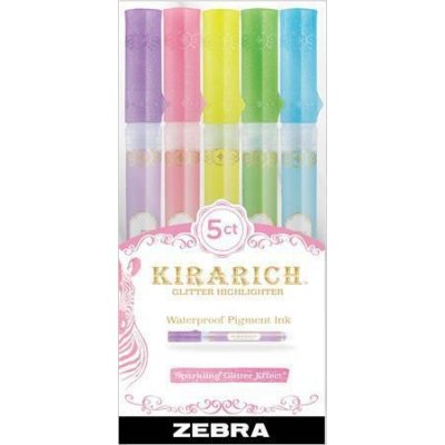Zebra 8117 194866 5 ks – Zboží Živě