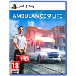 Ambulance Life: A Paramedic Simulator – Zboží Mobilmania