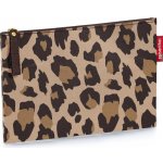 Reisenthel Taštička na zip Case 1 Leo macchiato – Zboží Dáma Reisenthel Taštička na zip Case 1 Leo macchiato – Zboží Dáma