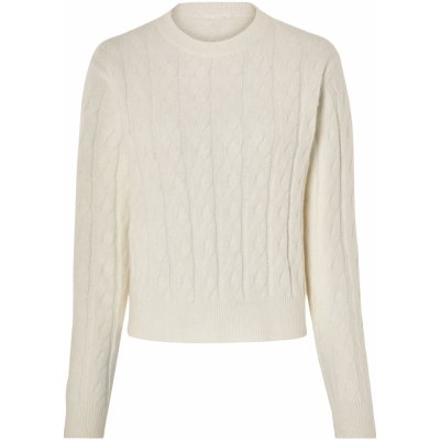 esmara Dámský svetr bílá – Zboží Mobilmania