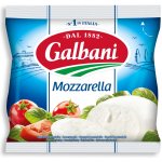 Mozzarella Galbani 220 g – Zboží Dáma
