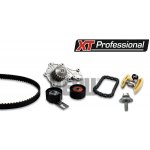 Vodní pumpa + sada ozubeného řemene HEPU PK08031XT – Zboží Mobilmania