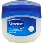 Vaseline Original Pure Petroleum Jelly vazelína 50 ml – Hledejceny.cz