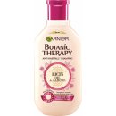 Šampon Garnier Botanic Therapy šampon Ricinus Oil & Almond 250 ml