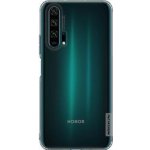 Nillkin Nature TPU Honor 20 Grey – Sleviste.cz
