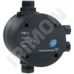 GRUNDFOS PM 1 Řídící jednotka 96848722 – Zboží Dáma
