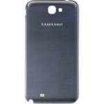 Kryt SAMSUNG N7100 Galaxy Note 2 zadní šedý – Zbozi.Blesk.cz