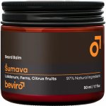 Beviro Šumava balzám na vousy 50 ml – Zboží Dáma Beviro Šumava balzám na vousy 50 ml – Zboží Dáma
