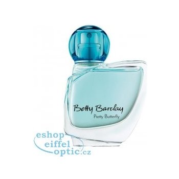 Betty Barclay Pretty Butterfly parfémovaná voda dámská 20 ml