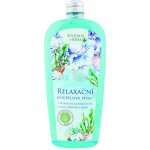 Bohemia Herbs Dead Sea relaxační jemná pěna do koupele 500 ml – Zboží Dáma