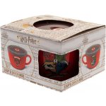 Pyramid International Hrnek na polévku Harry Potter Nebelvír 600 ml – Zbozi.Blesk.cz