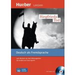 Siegfrieds Tod - německá četba v originále s CD úroveň A2 – Hledejceny.cz