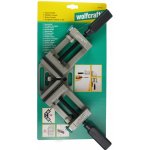 WOLFCRAFT 3415000 Mobilní úhlový upínač svěrka úhlová čelist 65mm – Zbozi.Blesk.cz