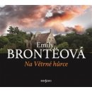 Různí interpreti – Brontëová - Na Větrné hůrce - MP3-CD MP3