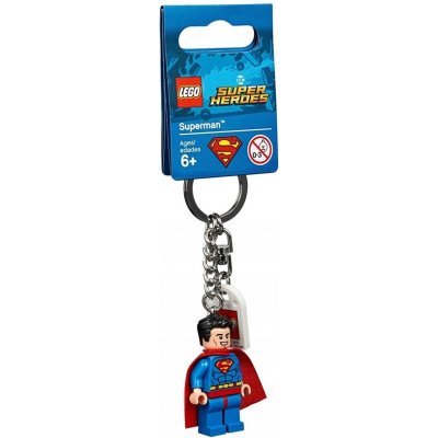 LEGO® Super Heroes 853430 se Supermanem – Hledejceny.cz