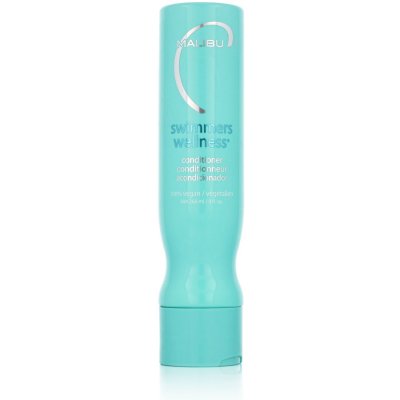 Malibu C Swimmers Wellness Conditioner 266 ml