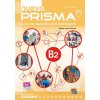 nuevo Prisma B2 - Libro del alumno