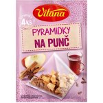 Vitana Pyramidky koření Punč 20 g – Zbozi.Blesk.cz