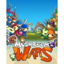 hra pro PC Mushroom Wars