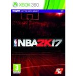 NBA 2K17 – Zboží Dáma