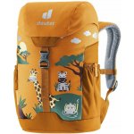 Deuter Schmusebär amber maple – Hledejceny.cz