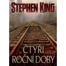 Čtyři roční doby Stephen King