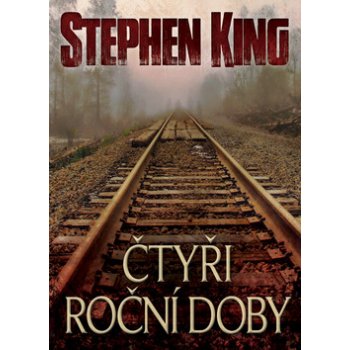 Čtyři roční doby Stephen King