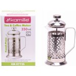 Kamille French press 350 ml – Sleviste.cz