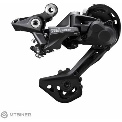 Shimano Deore M5120 – Zboží Dáma