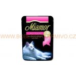 Finnern Miamor Cat Ragout losos 100 g – Hledejceny.cz