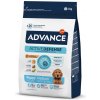 Granule pro psy Advance Medium Puppy Protect 2 x 3 kg