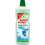 G & G neutrální čistič na všechny povrchy s vůní jablka 1 l – HobbyKompas.cz