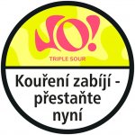 JO! Theo TRIPLE SOUR 200 g – Zboží Mobilmania
