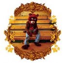 Kanye West - The College Dropout LP