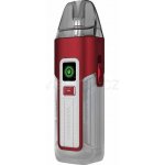 Vaporesso LUXE X2 Pod 2000 mAh Ruby White 1 ks – Hledejceny.cz