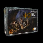 Fox in the Box Kosti jsou vrženy – Zboží Dáma