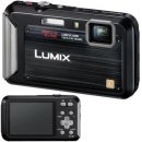 Panasonic Lumix DMC-FT20