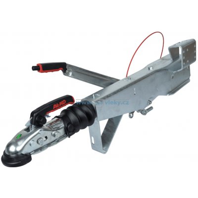 Al-ko Nájezdová brzda 251S na jekl 100x100 do 2700kg – Hledejceny.cz