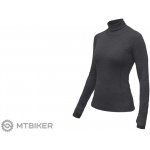 Sensor Merino Bold Roll Neck anthracite gray – Zbozi.Blesk.cz