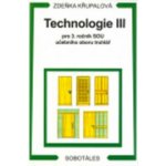 Technologie III – Zbozi.Blesk.cz