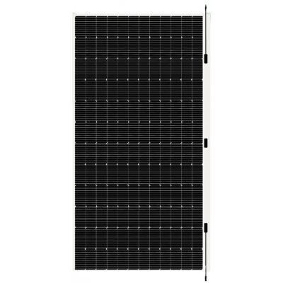 Solarmi Solární panel Amerisolar Flexi Mono 520Wp – Zbozi.Blesk.cz