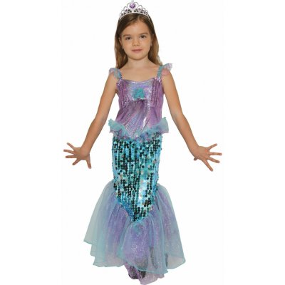 Mořská panna s korunkou Albi – Hledejceny.cz