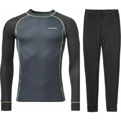 Klimatex Dasty černá – Zboží Dáma