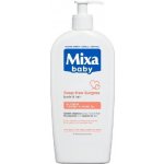 Mixa Rich Body Milk Intense Nourishment Intenzivní vyživující tělové mléko 400 ml – Zboží Dáma