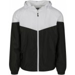 Urban Classics TB2107 white/black – Zboží Dáma
