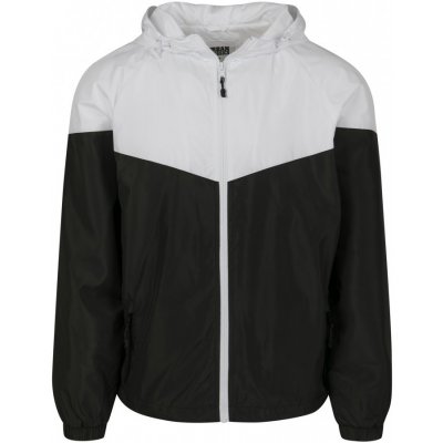 Urban Classics TB2107 white/black – Zboží Dáma