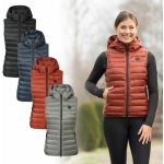 Covalliero Vesta Quilted dámská rust – Zboží Dáma