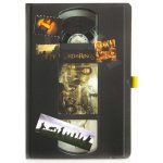 Epee merch Blok A5 premium Pán prstenů – Hledejceny.cz