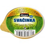 Hamé Svačinka jemná masová pomazánka 23g – Sleviste.cz